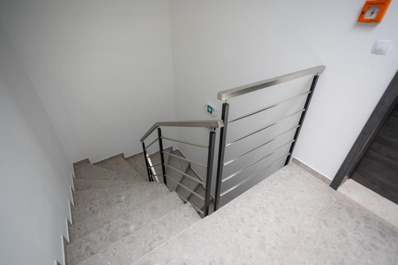 Apartamento I & M Krk Town Exterior foto